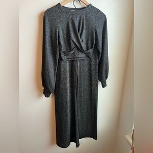 Beach Riot Shimmering 2 peace lounge set